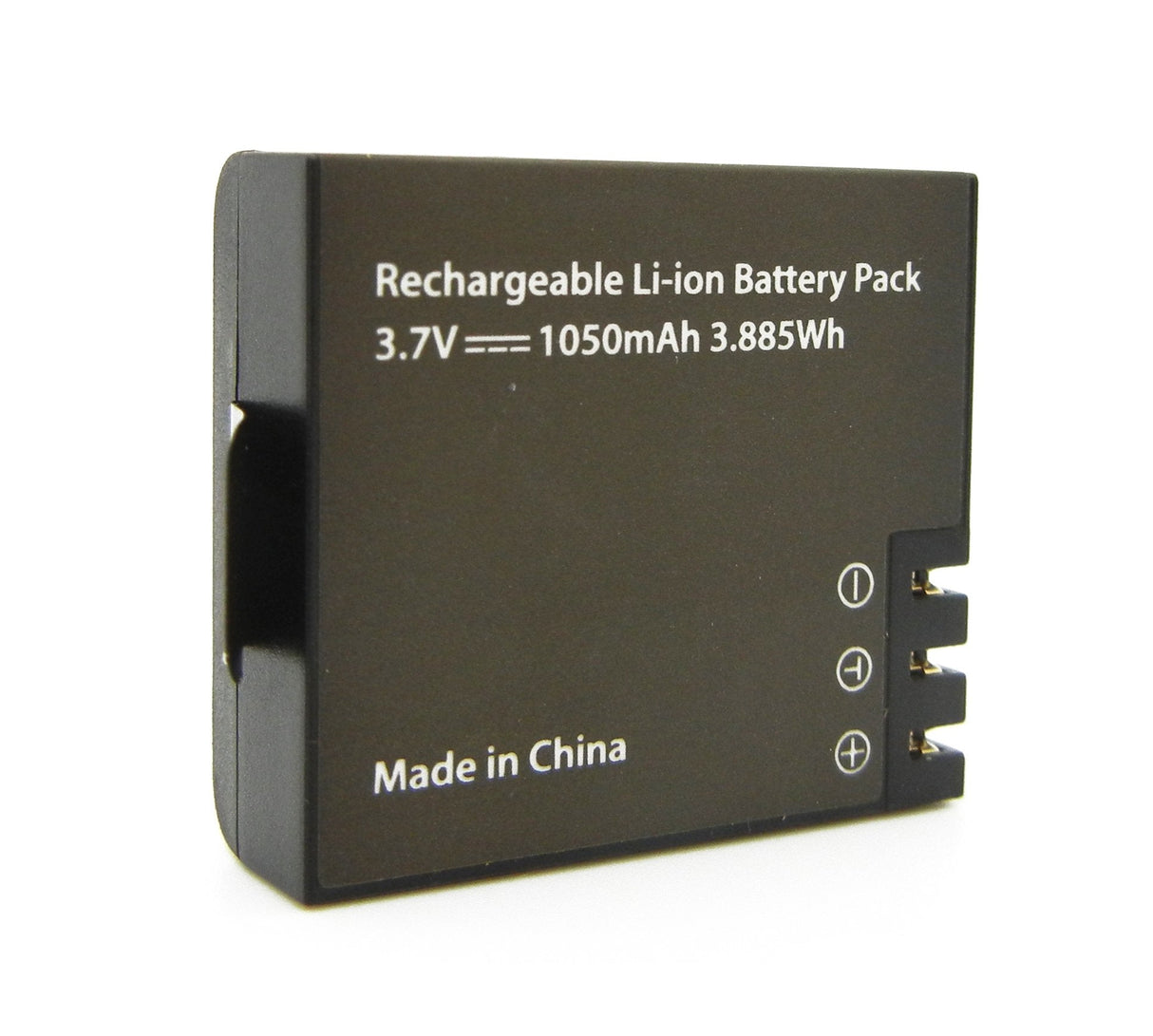 Easypix 1472 Accesorio Para Cámara De Deportes De Acción Batería Para Cámara