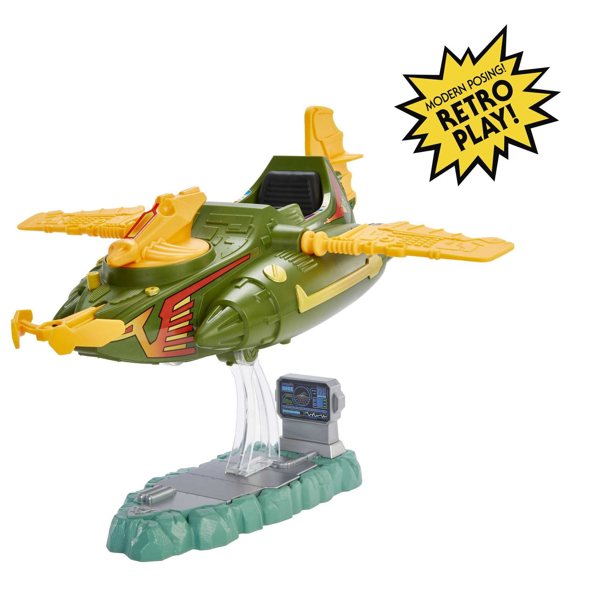 EAN 0887961982886 - Mattel GYY34 set de juguetes imagen 4