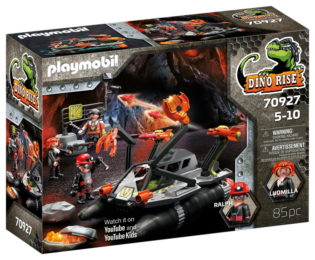 EAN 4008789709271 - Playmobil 70927 set de juguetes imagen 1