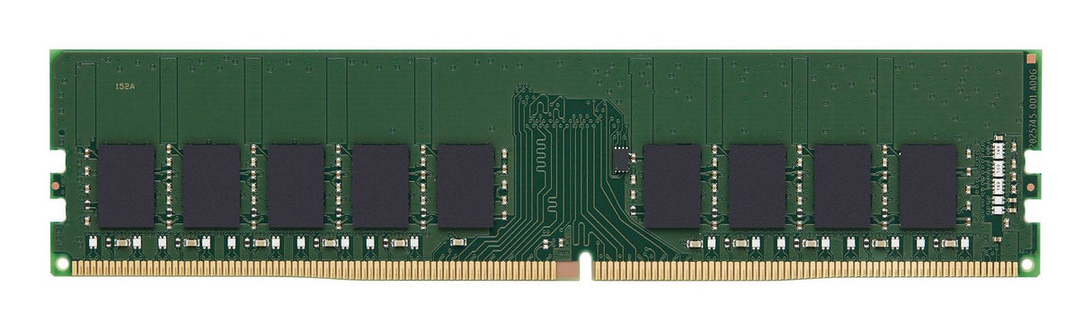 EAN 0740617348231 - Kingston Technology KSM32ED8/32HD módulo de memoria 32 GB 1 x 32 GB DDR4 3200 MT/s 288-pin DIMM ECC imagen 1