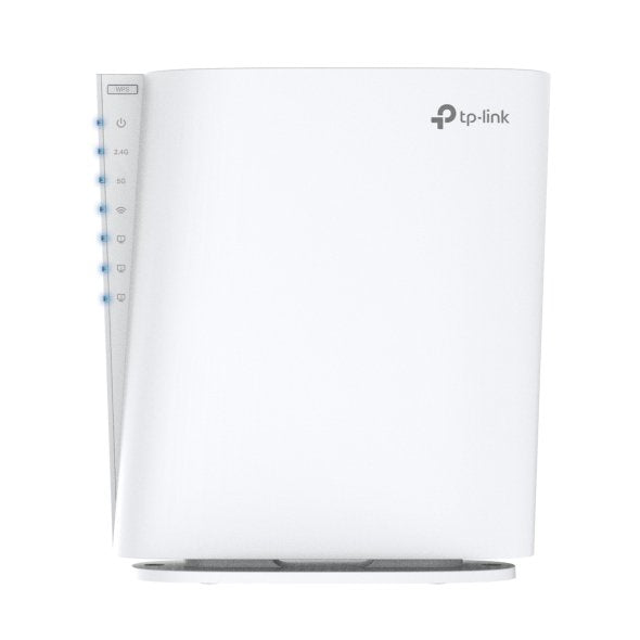 Repetidor Tp-Link Wl Re6000xd Extensor De Alcance Wi-Fi Ax6000