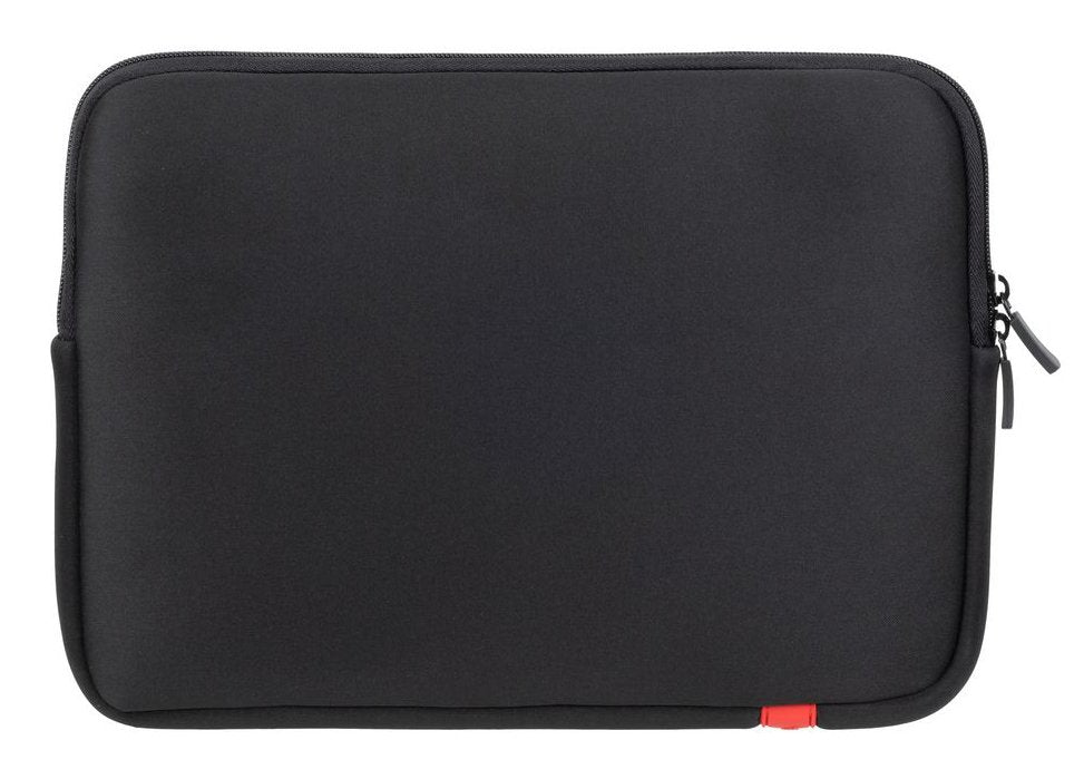 Rivacase Antishock 5123 Funda Para Portátil 33,8 Cm (13.3") Negro