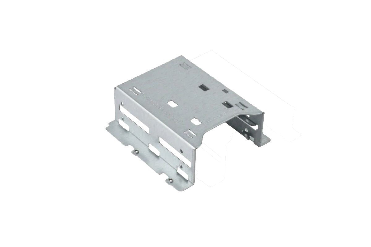 EAN 0672042173655 - Supermicro MCP-220-51401-0N caja para disco duro externo Caja de disco duro (HDD) Plata 2.5" imagen 1