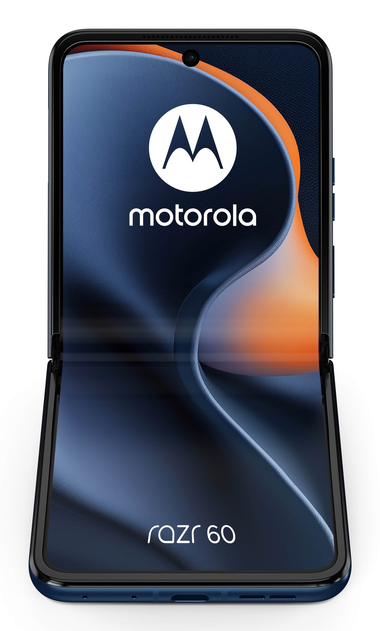 Motorola Razr 60 5g Dual Sim 8gb Ram 256gb - Gibraltar Sea