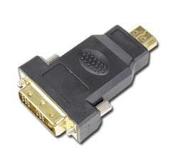 EAN 5908257123785 - Gembird HDMI/DVI Negro imagen 1