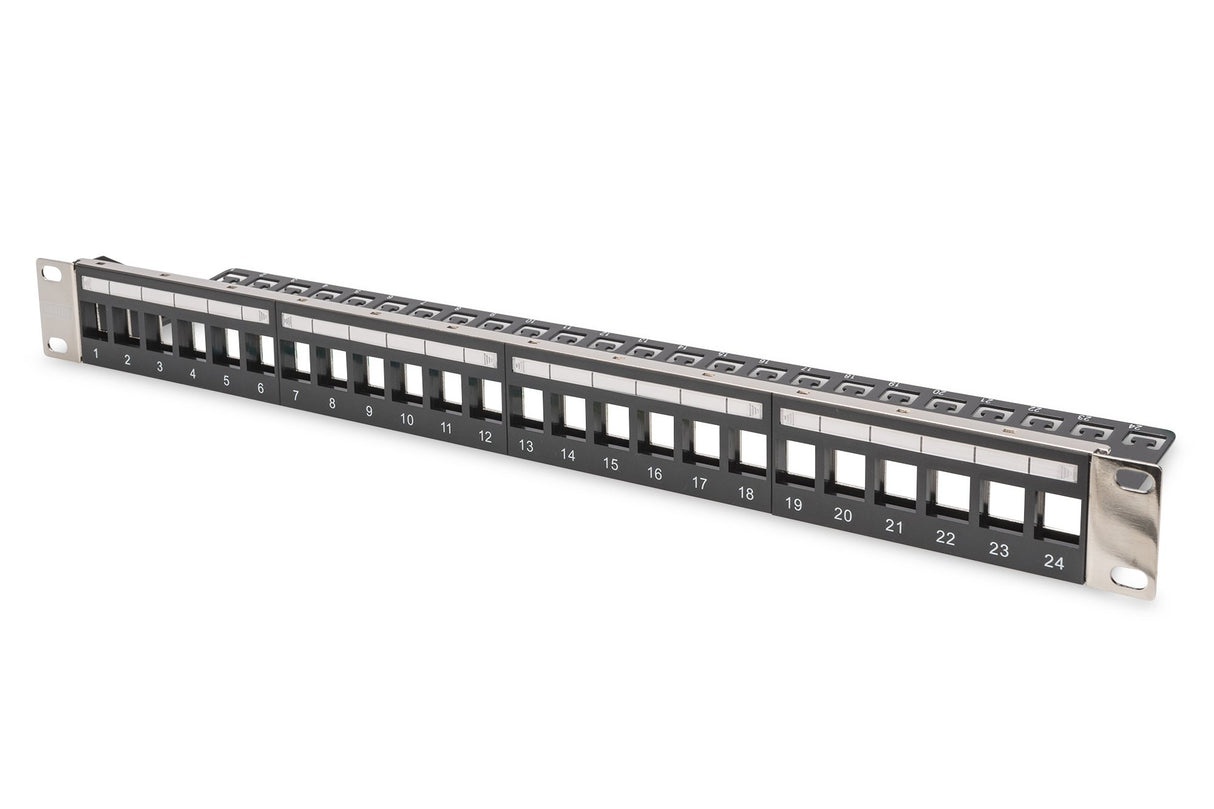 EAN 4016032338543 - Digitus DN-91411-LF panel de parcheo imagen 1