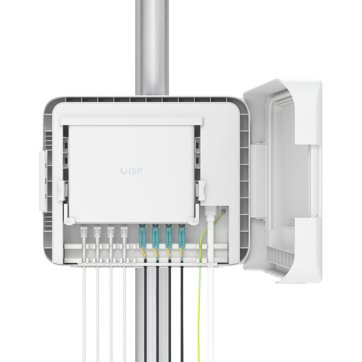EAN 0810084692196 - Ubiquiti UISP Box Plus componente de interruptor de red Funda imagen 2