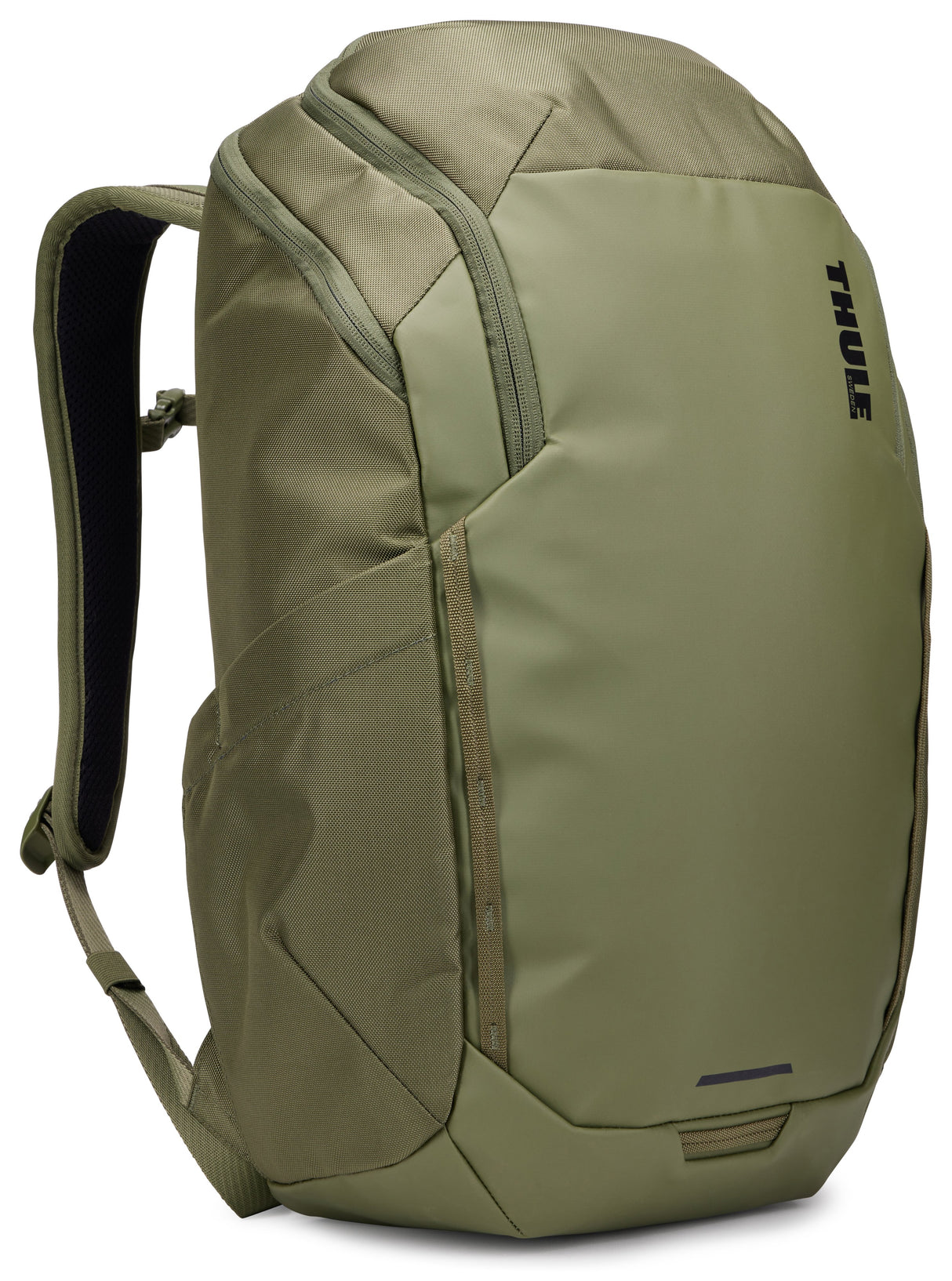 EAN 0085854255127 - Thule Chasm TCHB215 Olivine mochila Mochila informal Oliva Poliéster imagen 1