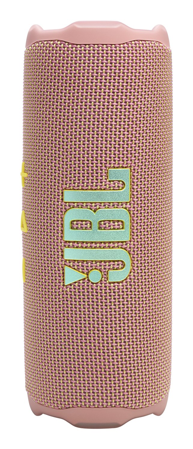 Jbl Flip 7 - Pink