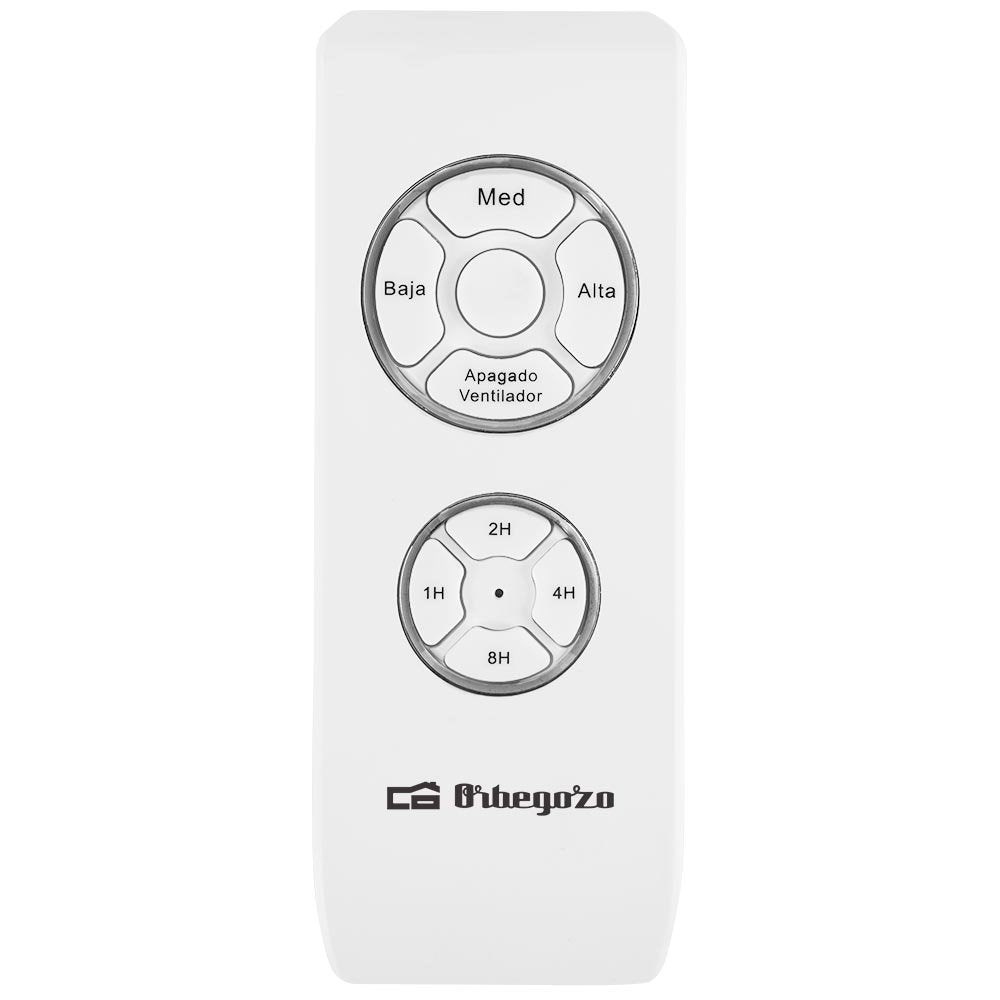 EAN 8435568401341 - Orbegozo CP 104132 Blanco imagen 3