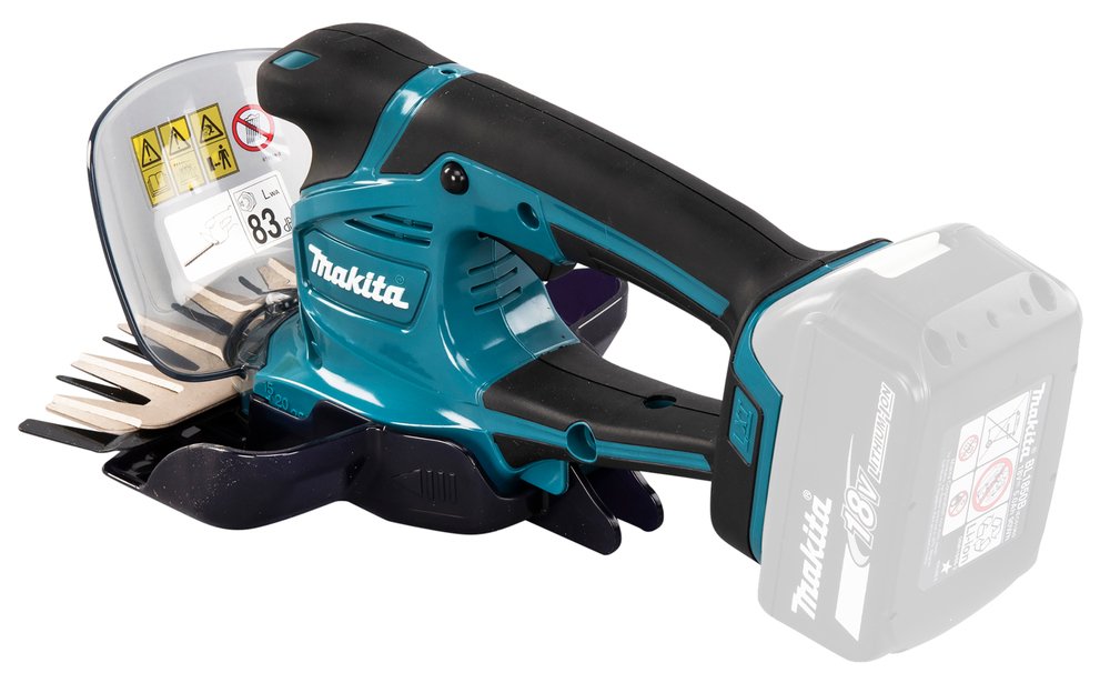 Tijeras Cortacésped Inalámbricas Makita Dum604zx