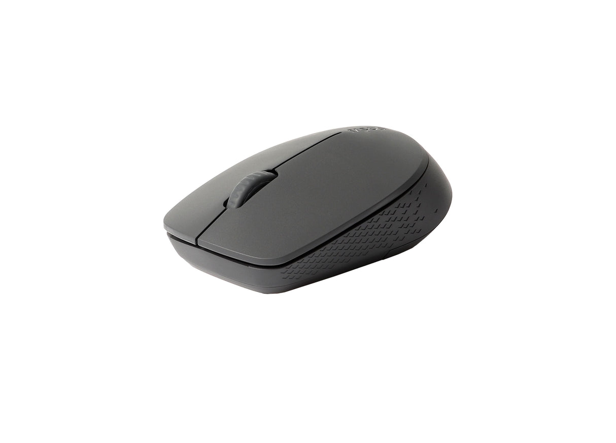 EAN 6940056181992 - Rapoo M100 Silent ratón Oficina Ambidextro RF Wireless + Bluetooth Óptico 1000 DPI imagen 3