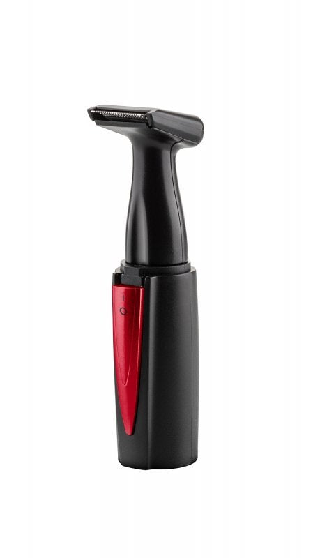 EAN 8590393260942 - Eta ETA434190000 cortadora de pelo y maquinilla Negro, Rojo imagen 6