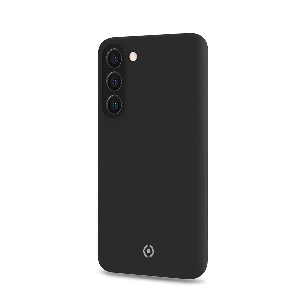 EAN 8021735200574 - Celly CROMO funda para teléfono móvil 16,8 cm (6.6") Negro imagen 3