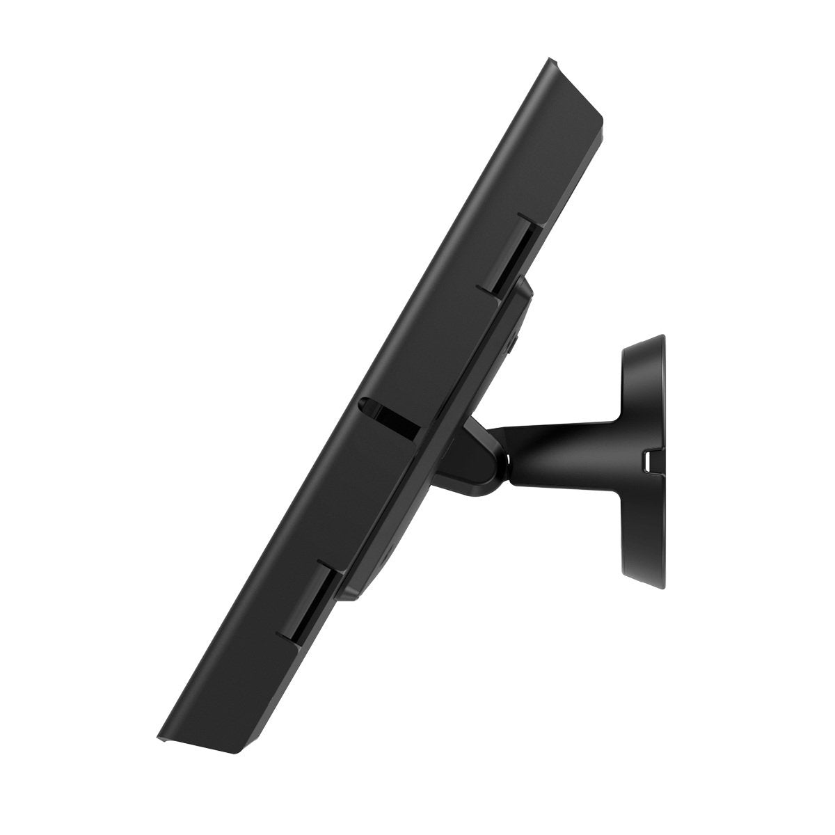 Ipad Pro M4 13" (2024) Apex Enclosure Tilting Wall Mount