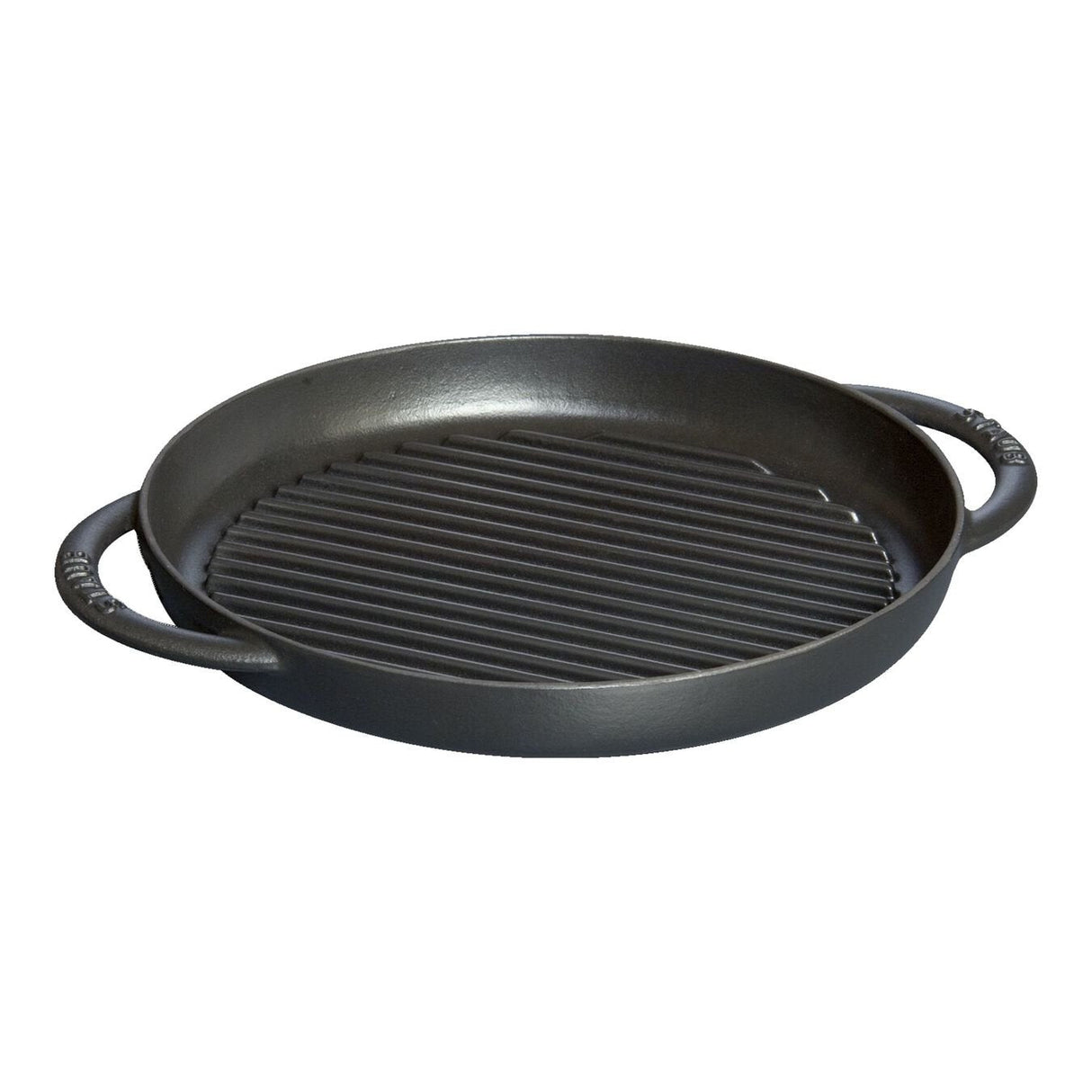 Sartén Para Grill Staub 120122-23 26 Cm