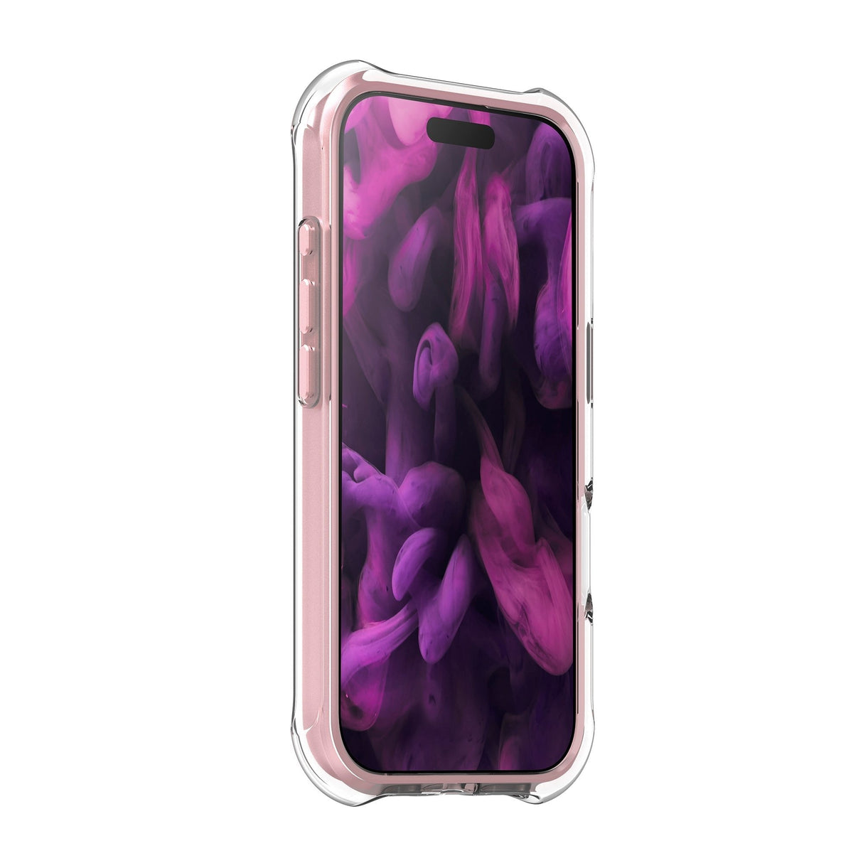 Laut Aero Protect For Iphone 17 - Lace Rosa