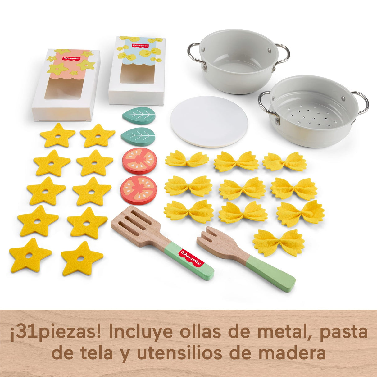 EAN 194735295852 - Fisher-Price JFG14 juego de rol imagen 12