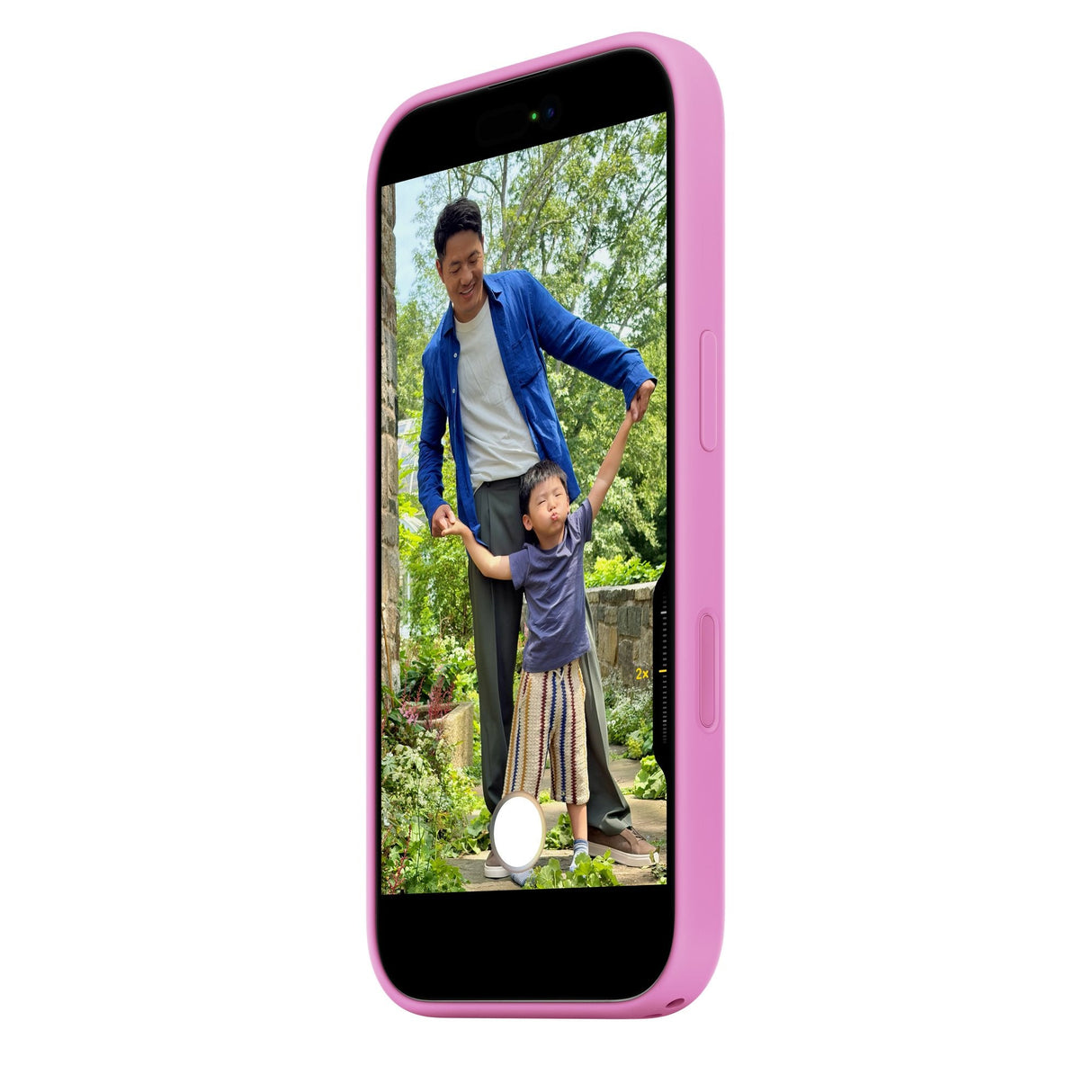 Iphone 17 Si Case Electric Lavender