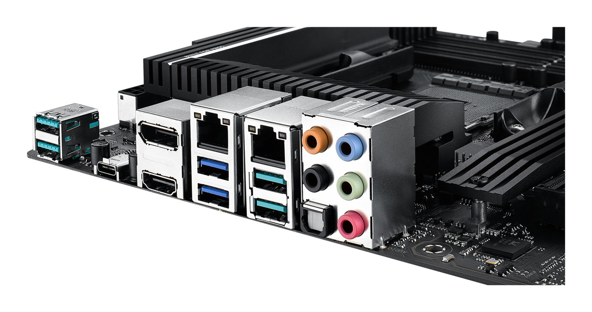Am4 Asus Pro Ws X570-Ace