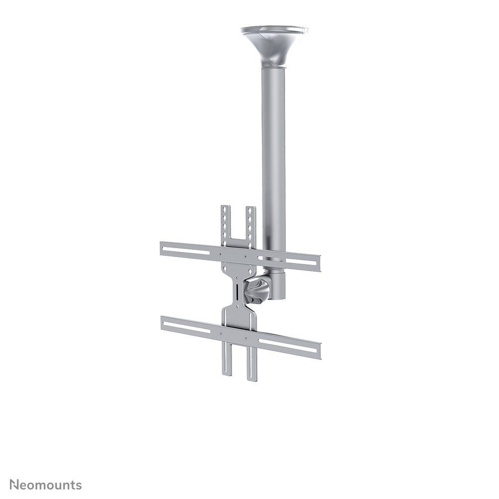 EAN 8717371442712 - Neomounts FPMA-C400SILVER soporte para TV 152,4 cm (60") Plata imagen 2
