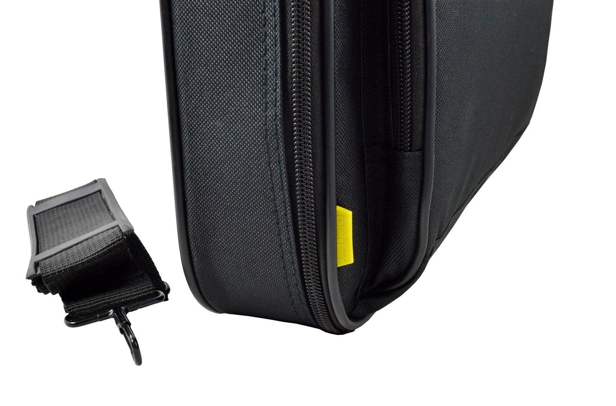Techair Bolsa Portatil 7\1-11.6\1 Negro Tanz0105v6