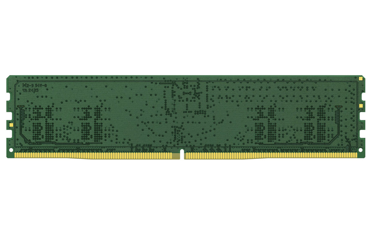 EAN 0740617348194 - Kingston Technology ValueRAM módulo de memoria 8 GB 1 x 8 GB DDR5 6400 MT/s 288-pin DIMM imagen 2