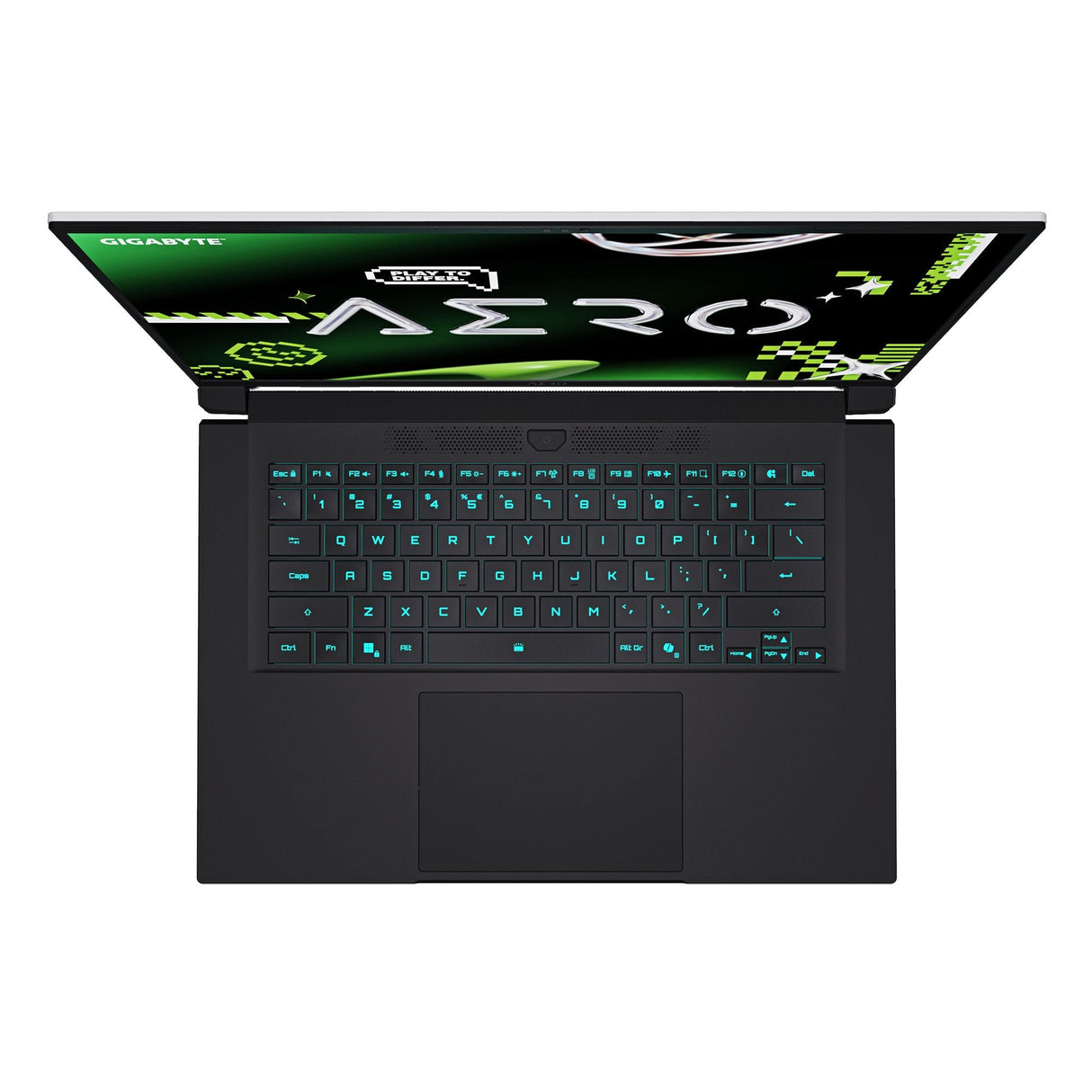 Portátil Gigabyte Aero X16 1vh93esc64dh R7 350 Rtx5060 32gb 1tb 16" Wqxga W11h
