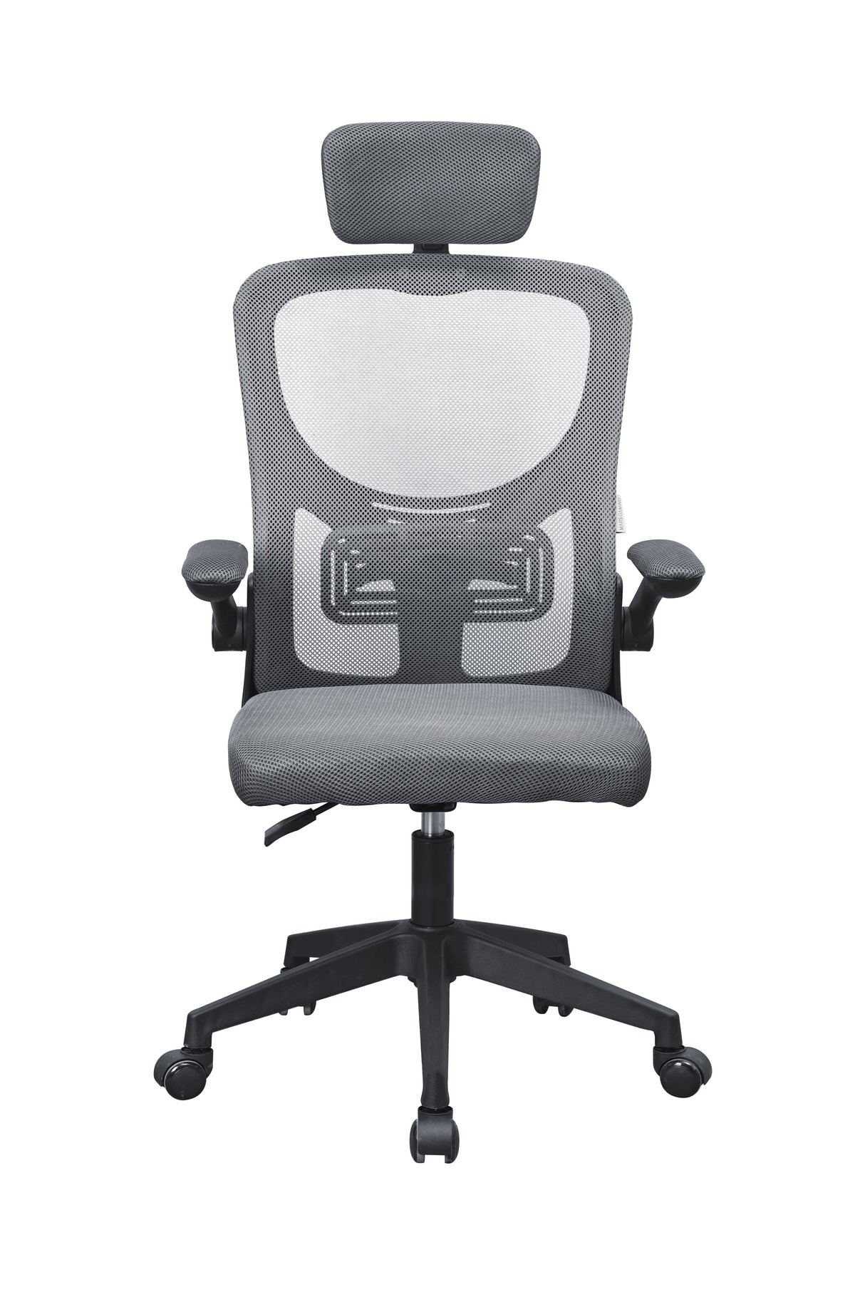EAN 8435693109167 - Mars Gaming MGC-ERGOPLUS Asiento acolchado Respaldo de rejilla imagen 1