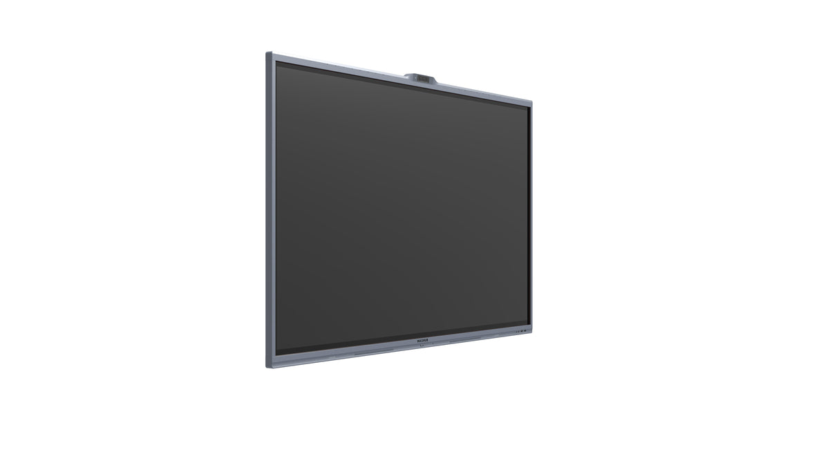 EAN 6927433606149 - MAXHUB V6550 pizarra blanca interactiva 165,1 cm (65") 3840 x 2160 Pixeles Pantalla táctil Gris imagen 9