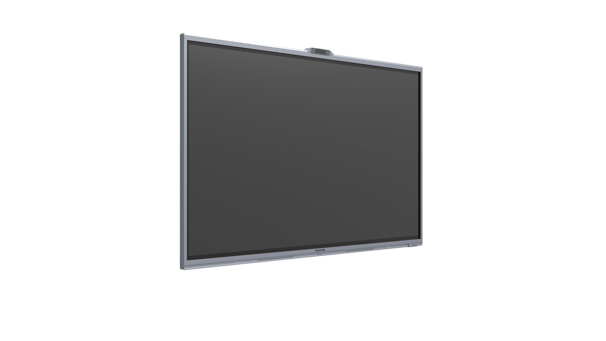 V655t Mtr Interactive Display