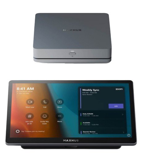 Maxhub Xcore Kit Pro