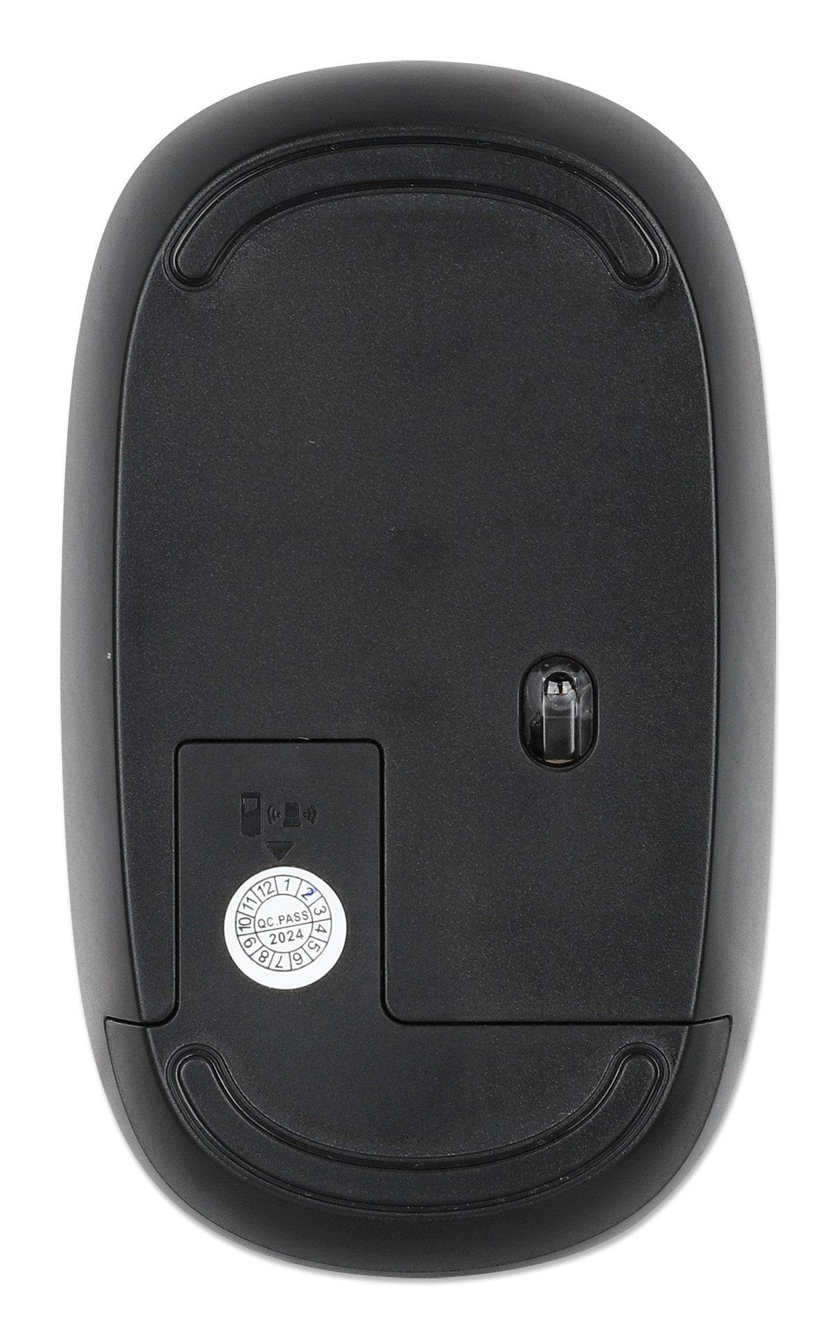 EAN 0766623190312 - Manhattan MW3050 ratón Universal Ambidextro imagen 5