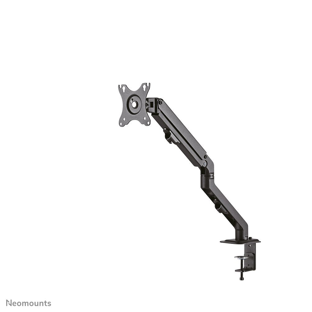 EAN 8717371448431 - Neomounts FPMA-D650BLACK soporte para monitor 68,6 cm (27") Escritorio Negro imagen 2