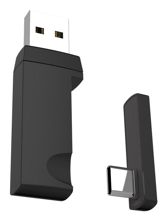 Auriculares Gaming Zalman Zm-Hps650w Bluetooth Negro