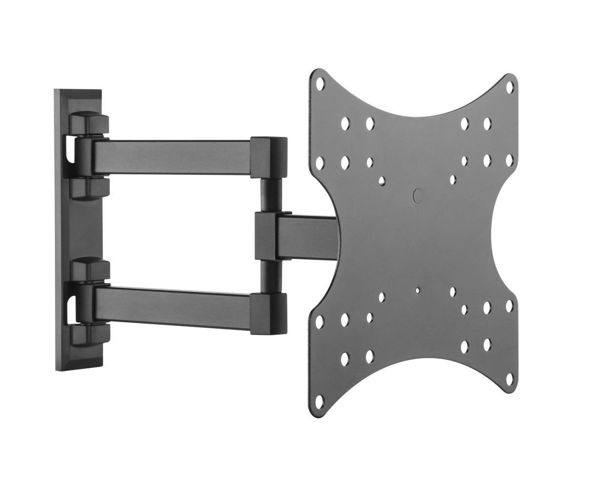 Soporte De Pared Orientable Fonestar Mov-322ba Para Tv De 23-55' Hasta 20kg