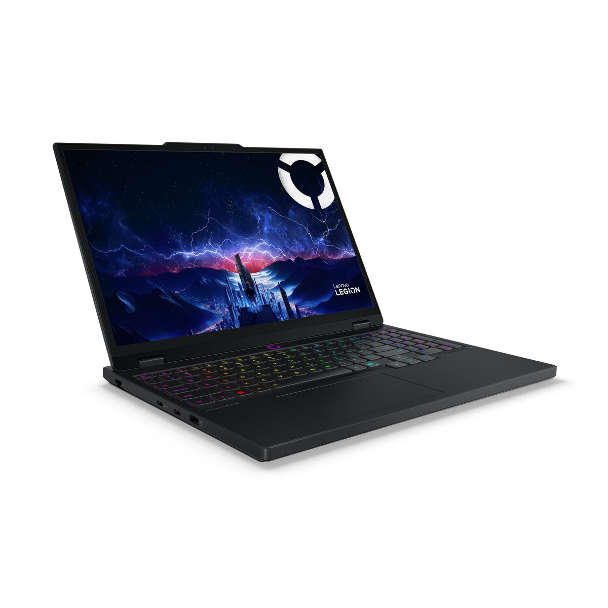 Portátil Lenovo Legion 5 15irx10 15.1" Oled Intel Core I7-14700hx 32gb 1tb Ssd Rtx 5060
