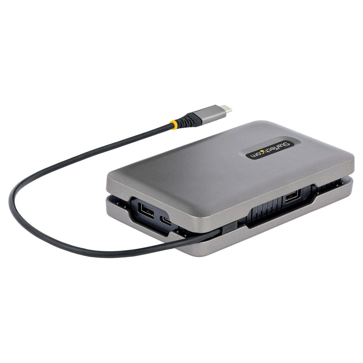 EAN 0065030887014 - StarTech.com DKM31C3HVCPD base para portátil y replicador de puertos Alámbrico USB 3.2 Gen 2 (3.1 Gen 2) imagen 2