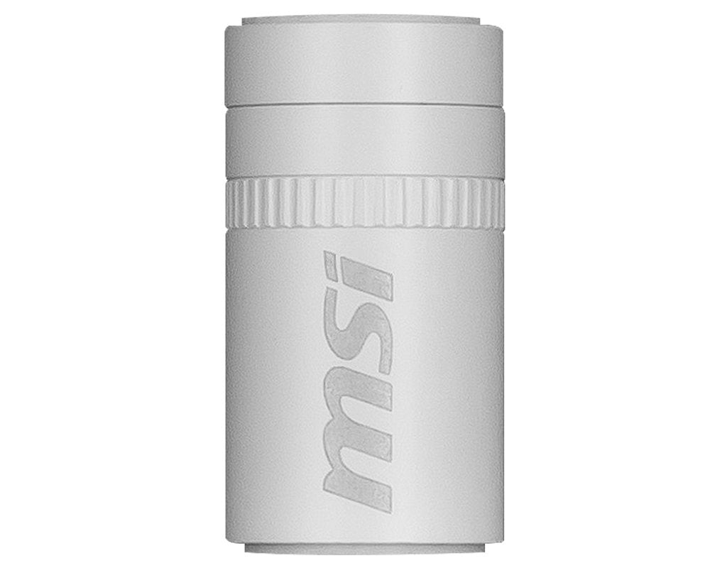 EAN 4711377136488 - MSI MAG PANO M100R PZ Micro Torre Blanco imagen 4