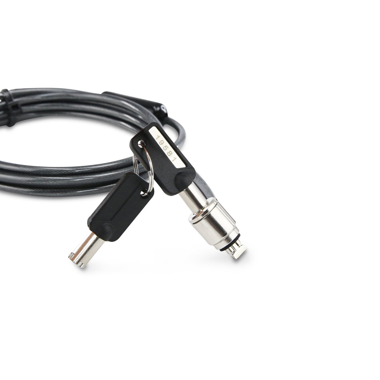 EAN 7640186416931 - DICOTA BASE XX LAPTOP T-LOCK imagen 4