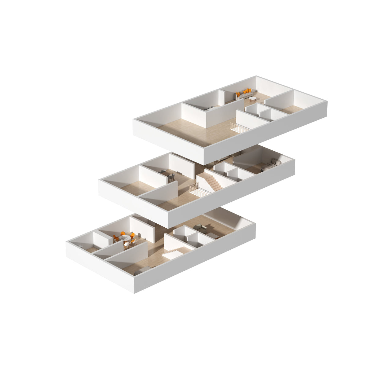 Robot Aspirador Xiaomi Vacuum S10+ Friegasuelos Autonomía 120 Min Control Por Wifi
