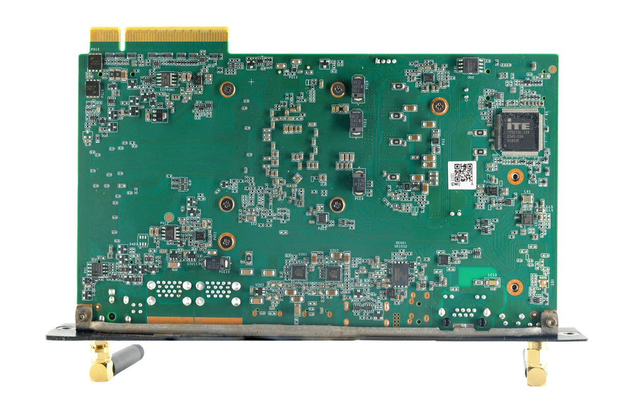 EAN 4948570033348 - iiyama SDM31201BC-1L PCs/estación de trabajo Intel® Core™ i3 i3-1220P 8 GB DDR4-SDRAM 256 GB SSD Windows imagen 5
