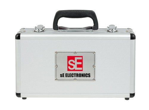 Se Electronics Se8 Stereo Set Micrófono Condensador De Diafragma Pequeño