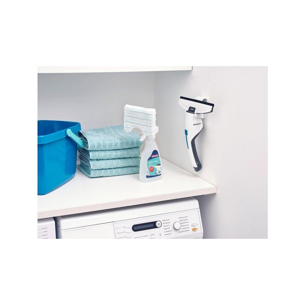 Aspiradora Leifheit 51042 De Ventanas Blanco