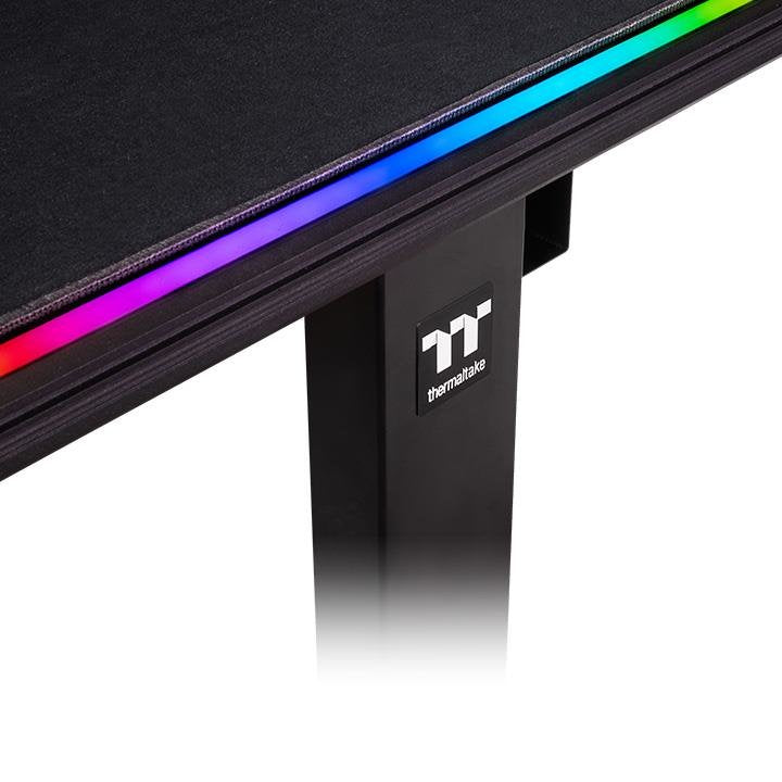 EAN 4713227520355 - Thermaltake Level 20 RGB Battlestation Negro imagen 11