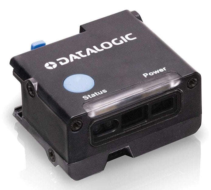 Datalogic Gfs4520 2d Mp Rojo Illumination