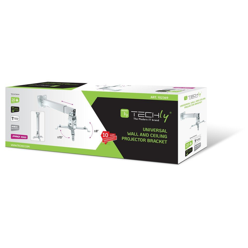 Cilling Projector Mount 43-65cm 20kg