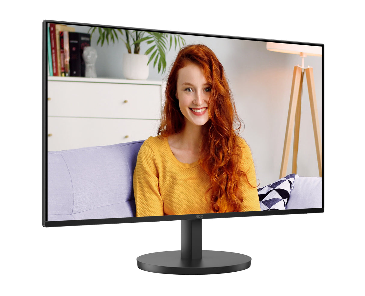 EAN 4038986181532 - AOC B3 27B3HA2 LED display 68,6 cm (27") 1920 x 1080 Pixeles Full HD Negro imagen 4