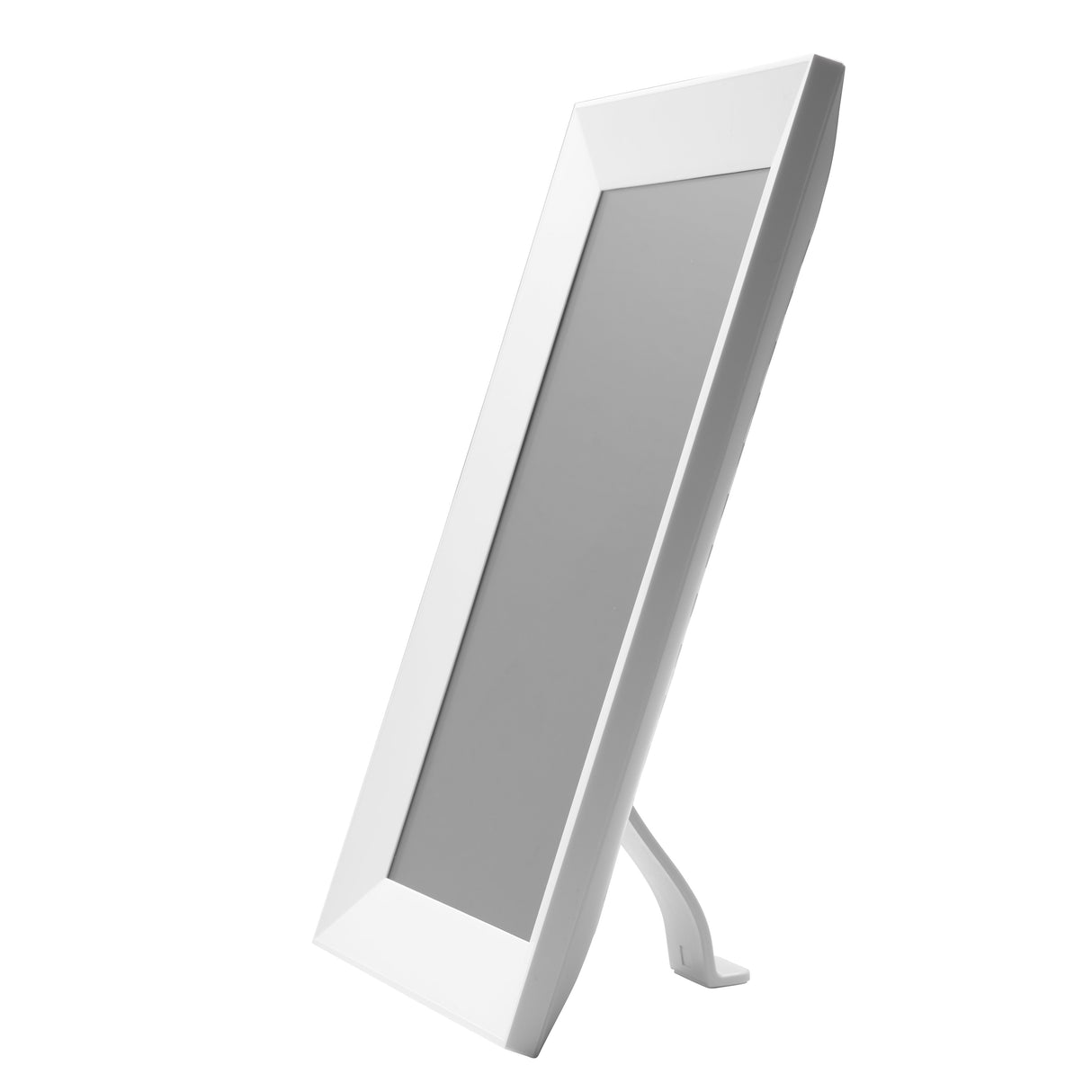 Marco Denver Pff-1063white Fotográfico Digital Blanco 25,6 Cm (10.1") Pantalla Táctil Wifi