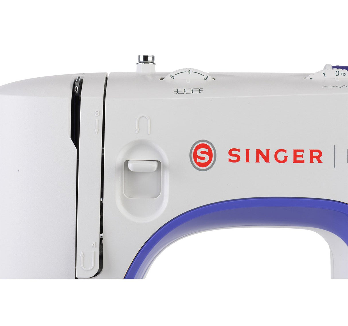 EAN 7393033102784 - SINGER M3405 Máquina de coser manual Mecánico imagen 6
